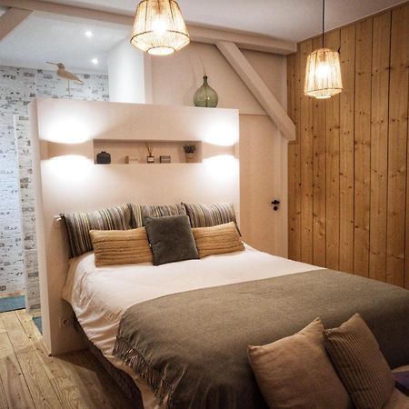 L'Essentiel Bed & Breakfast Gujan-Mestras Bagian luar foto