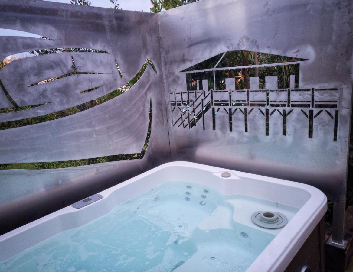 L'Essentiel Bed & Breakfast Gujan-Mestras Bagian luar foto