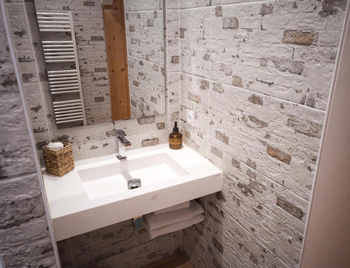L'Essentiel Bed & Breakfast Gujan-Mestras Bagian luar foto
